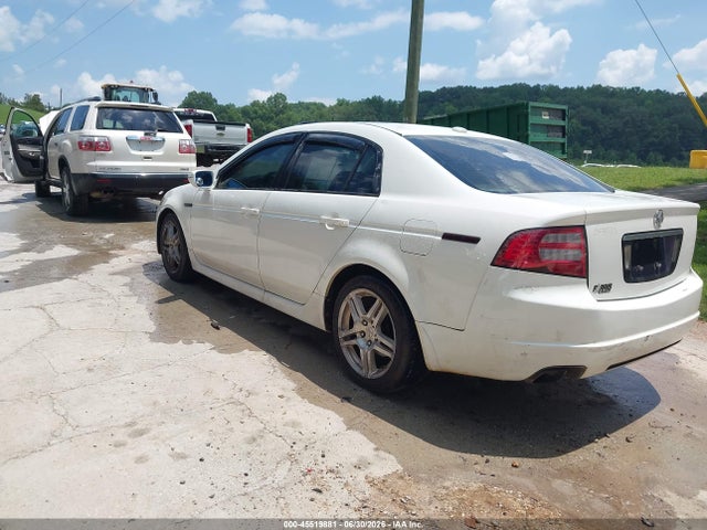 صورة 3 لـ 2008 Acura TL 3.2