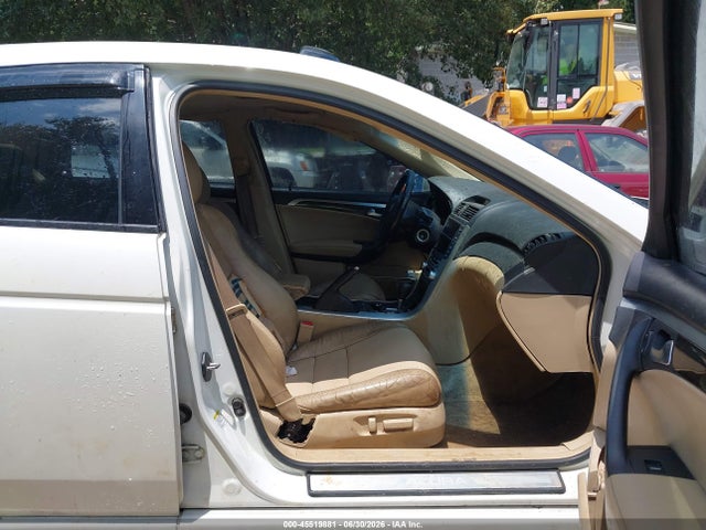 صورة 5 لـ 2008 Acura TL 3.2