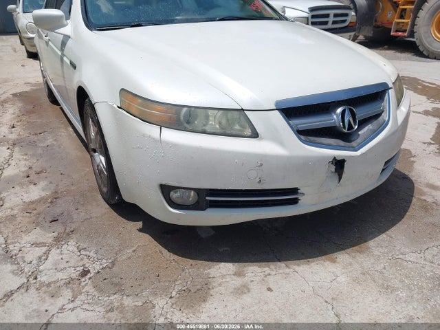 صورة 6 لـ 2008 Acura TL 3.2