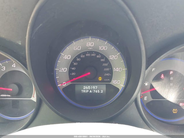 صورة 7 لـ 2008 Acura TL 3.2
