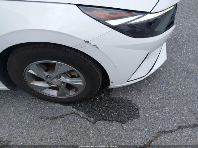 صورة مصغرة 12 لـ 2021 Hyundai ELANTRA SE