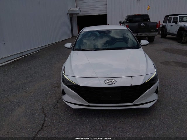 صورة مصغرة 13 لـ 2021 Hyundai ELANTRA SE