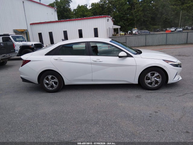 صورة مصغرة 14 لـ 2021 Hyundai ELANTRA SE