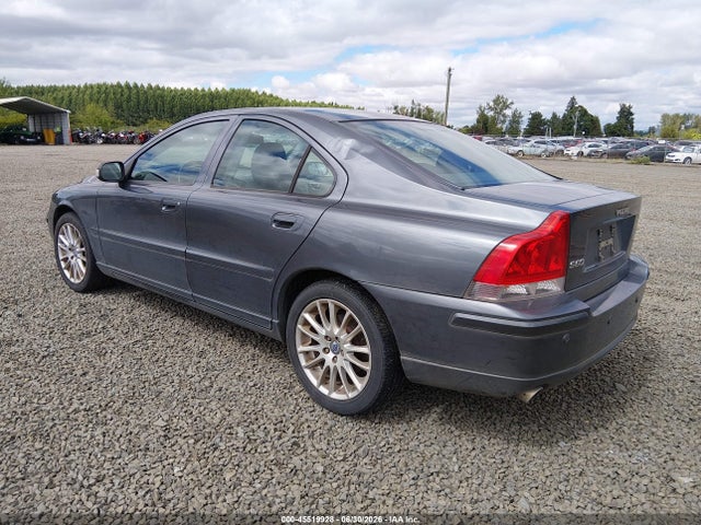 صورة 3 لـ 2008 Volvo S60 2.5T