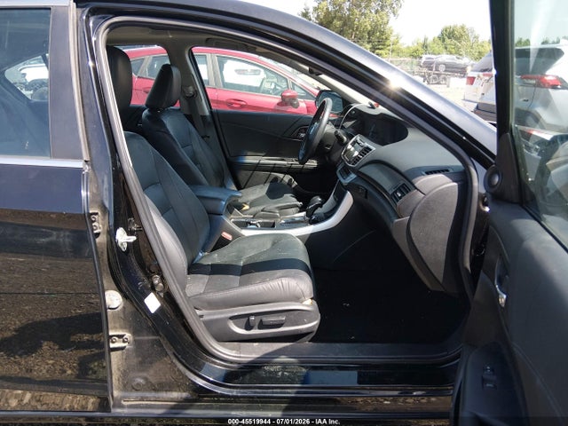 2013 Honda ACCORD EX-L 照片 5