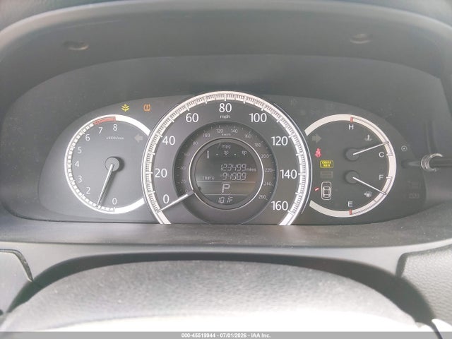 2013 Honda ACCORD EX-L 照片 7