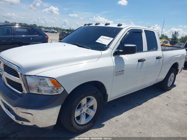 2017 RAM 1500 TRADESMAN 4X2 6'4 BOX 缩略图 19