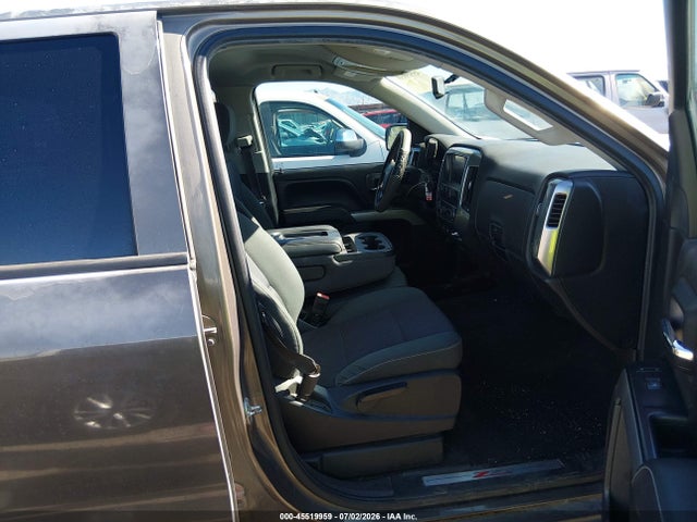 2015 Chevrolet SILVERADO 1500 LT 照片 5