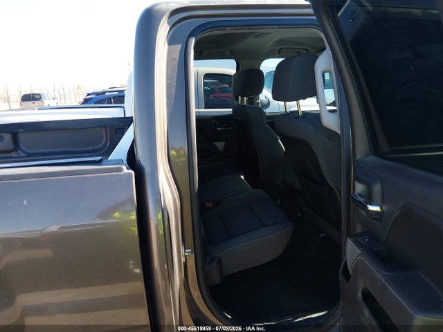 2015 Chevrolet SILVERADO 1500 LT 照片 8