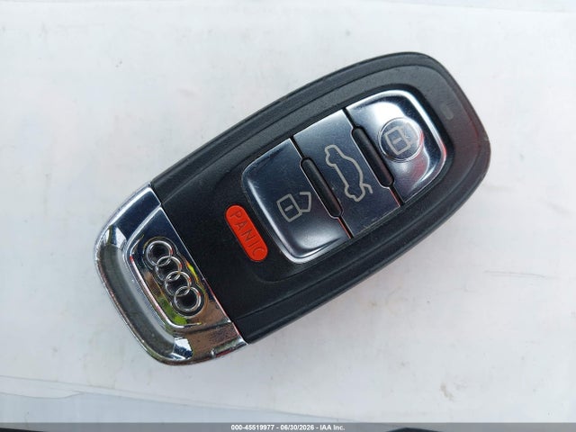 صورة مصغرة 11 لـ 2014 AUDI A6 3.0T PREMIUM PLUS