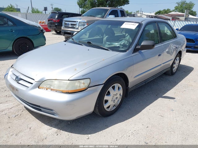 صورة 2 لـ 2002 Honda ACCORD LX