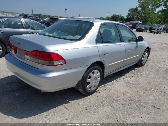 صورة 4 لـ 2002 Honda ACCORD LX