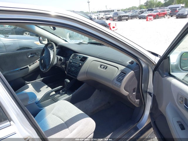 صورة 5 لـ 2002 Honda ACCORD LX
