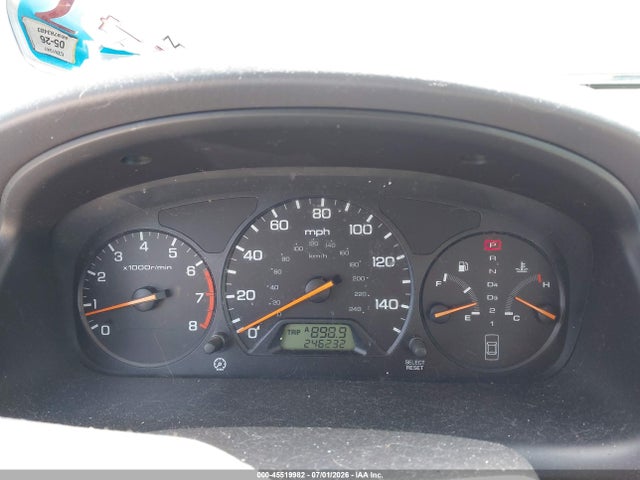 صورة 7 لـ 2002 Honda ACCORD LX