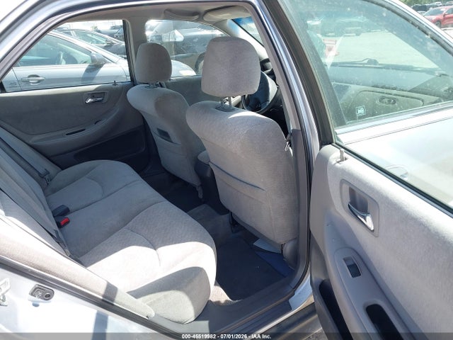 صورة 8 لـ 2002 Honda ACCORD LX