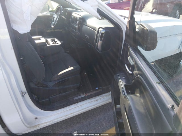 صورة 5 لـ 2014 Chevrolet SILVERADO 1500 LT