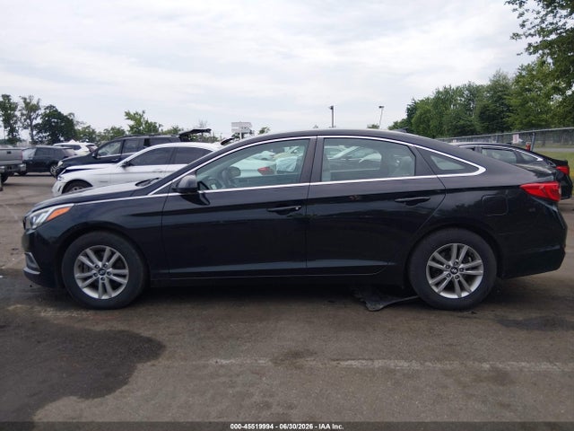 صورة مصغرة 14 لـ 2016 Hyundai SONATA SE