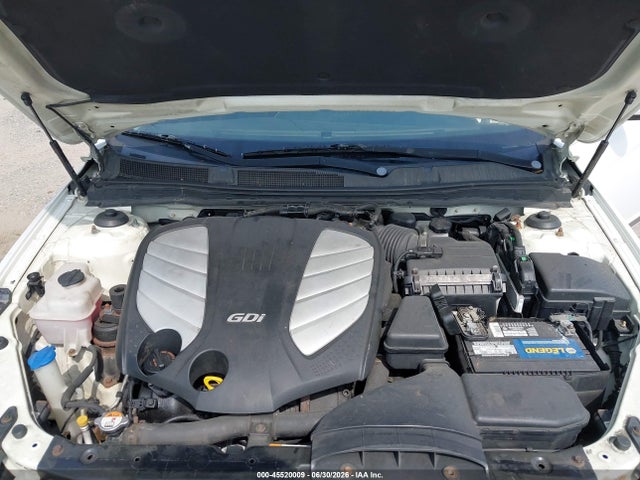 صورة 10 لـ 2014 KIA CADENZA PREMIUM