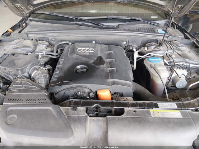 صورة 10 لـ 2013 AUDI A5 2.0T PREMIUM
