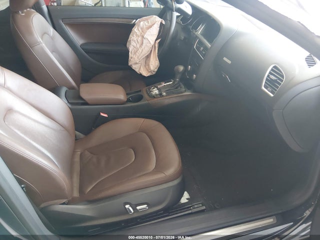 صورة 5 لـ 2013 AUDI A5 2.0T PREMIUM
