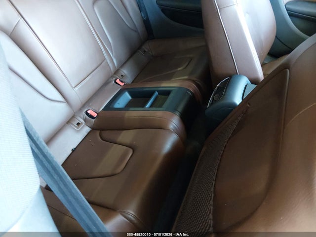 صورة 8 لـ 2013 AUDI A5 2.0T PREMIUM