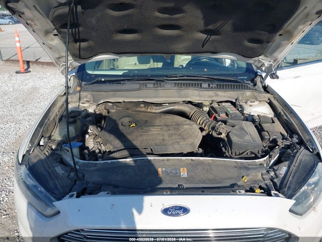 صورة 10 لـ 2013 FORD FUSION SE