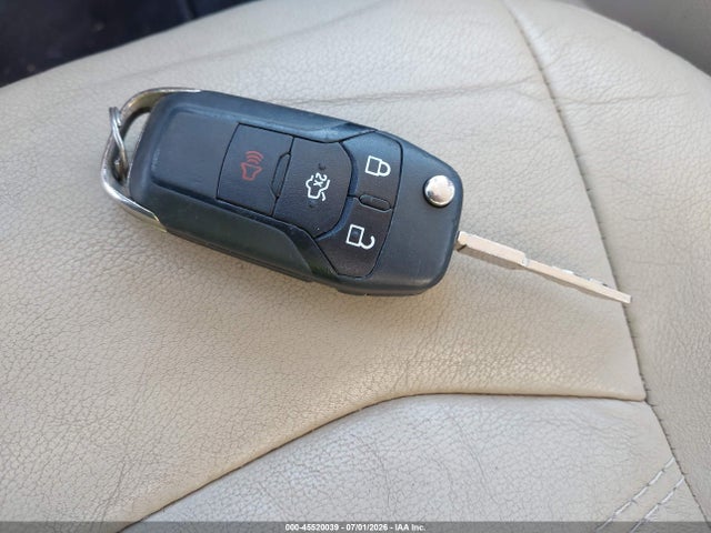 صورة مصغرة 11 لـ 2013 FORD FUSION SE