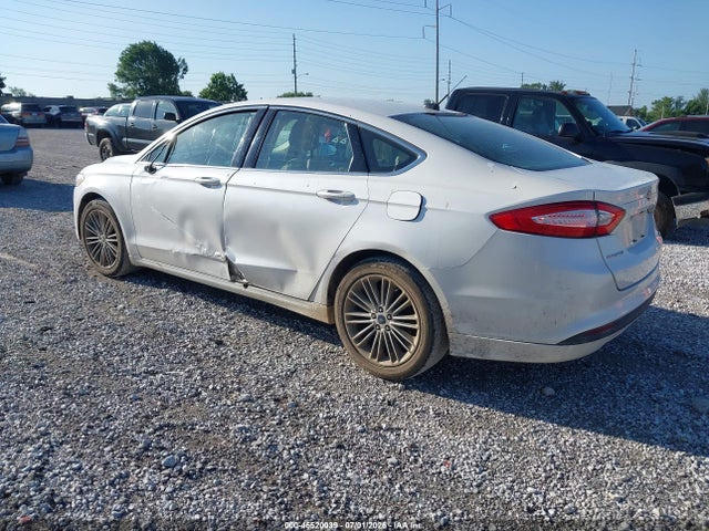 صورة 3 لـ 2013 FORD FUSION SE