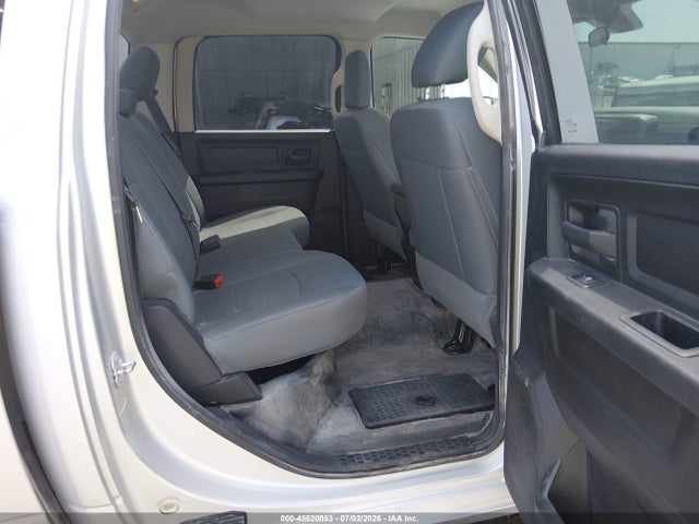 صورة 8 لـ 2017 RAM 1500 TRADESMAN 4X2 5'7 BOX