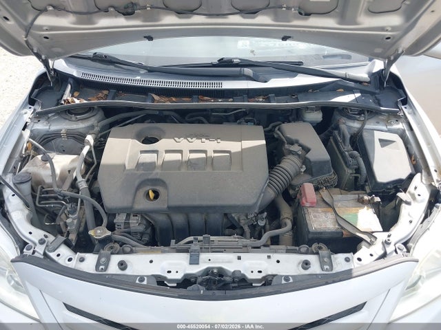 صورة 10 لـ 2013 Toyota COROLLA L