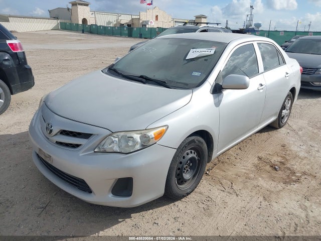 صورة 2 لـ 2013 Toyota COROLLA L