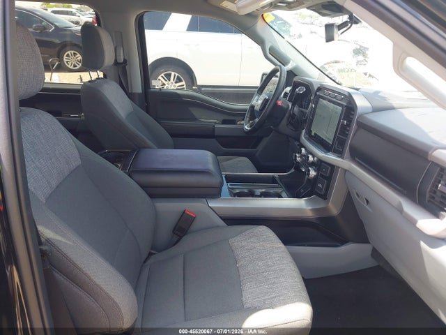 2023 FORD F-150 XLT 5