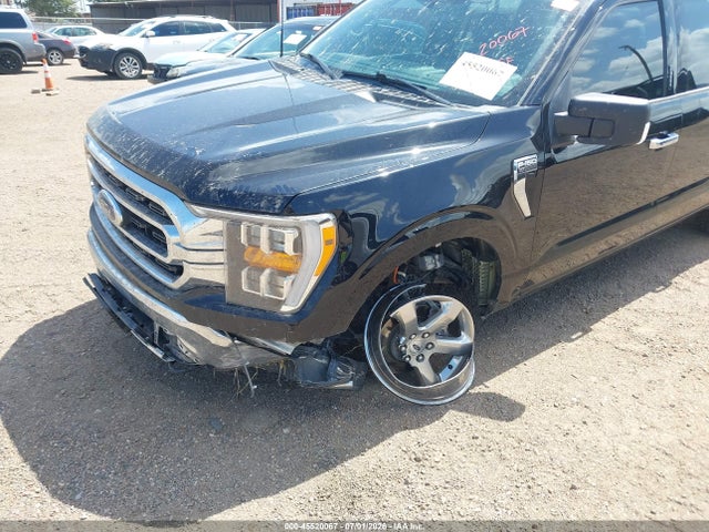 2023 FORD F-150 XLT 6