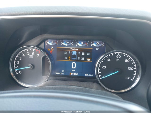 2023 FORD F-150 XLT 7
