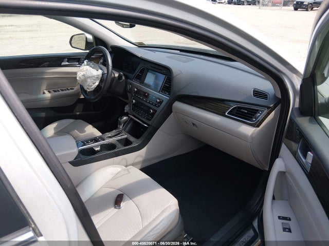 صورة 5 لـ 2017 Hyundai SONATA LIMITED