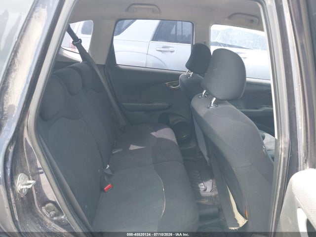 صورة 8 لـ 2009 Honda FIT SPORT