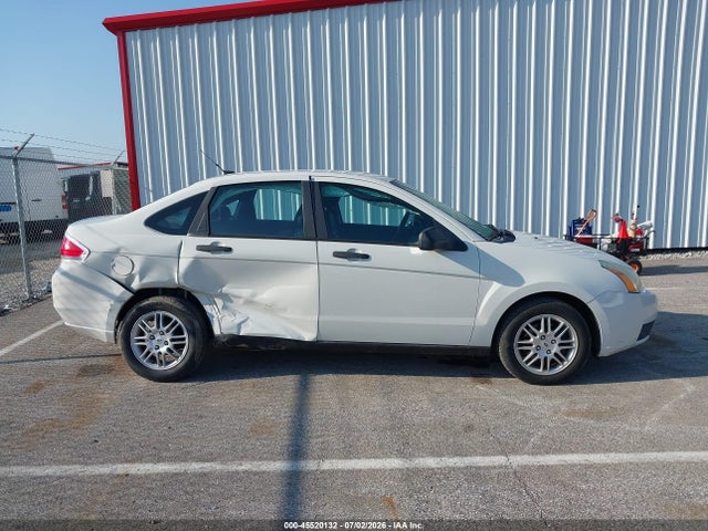 2010 FORD FOCUS SE 缩略图 13
