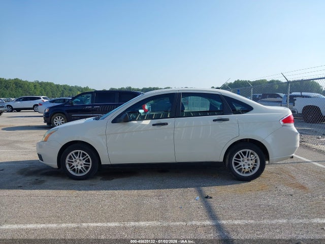 2010 FORD FOCUS SE 缩略图 14