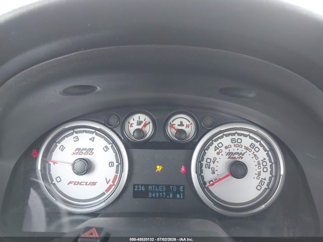 2010 FORD FOCUS SE 照片 7