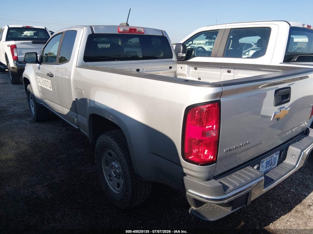 صورة 3 لـ 2017 Chevrolet COLORADO 2WD WT