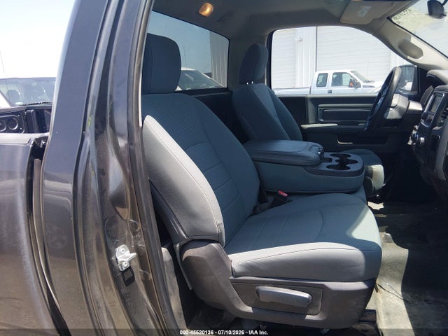 2017 RAM 1500 TRADESMAN 4X2 6'4 BOX — фото 8