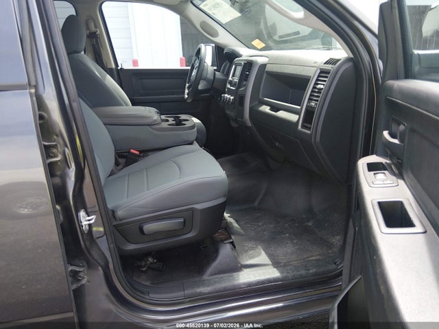 صورة 5 لـ 2017 RAM 1500 TRADESMAN 4X2 5'7 BOX