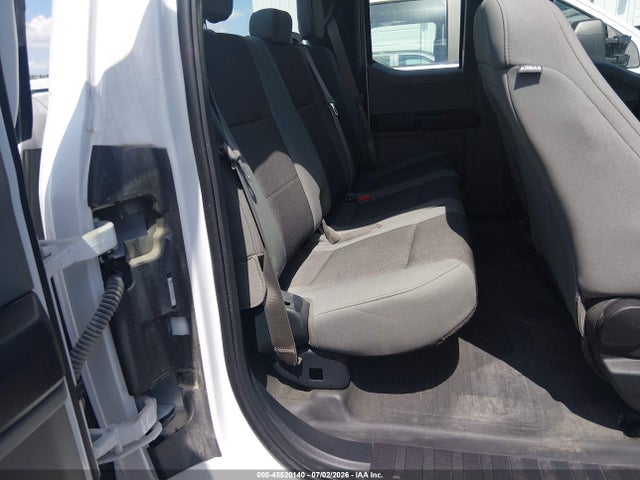 صورة 8 لـ 2017 FORD F-150 XL/XLT