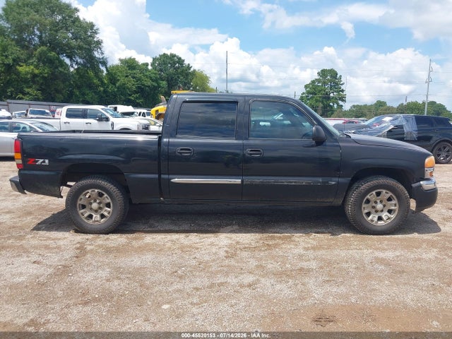 2005 GMC SIERRA 1500 SLE 缩略图 13