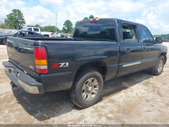 2005 GMC SIERRA 1500 SLE 照片 4