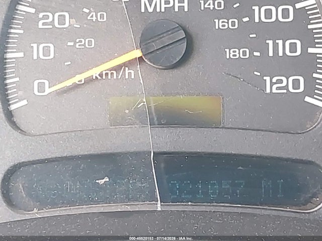 2005 GMC SIERRA 1500 SLE 照片 7