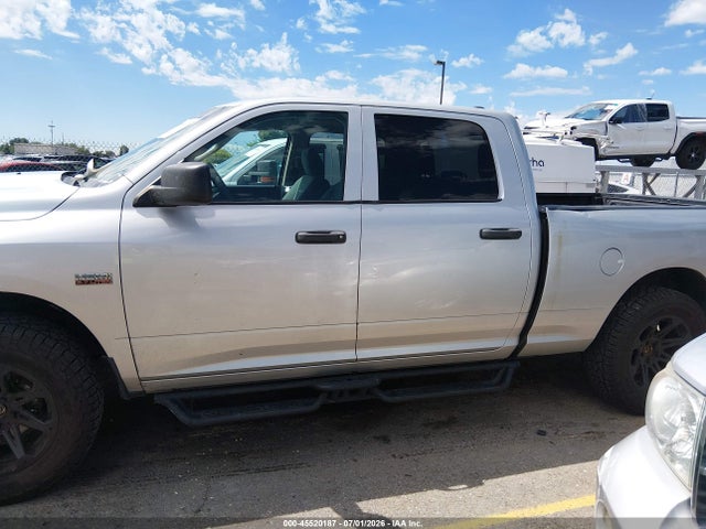 2016 RAM 1500 TRADESMAN 缩略图 14