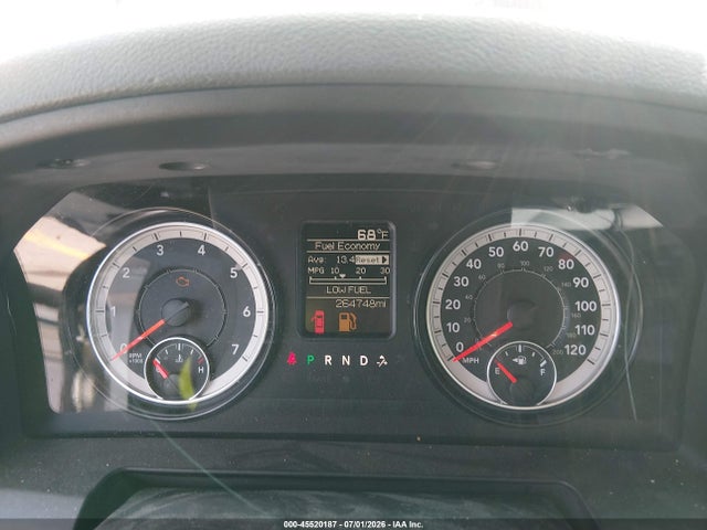 صورة 7 لـ 2016 RAM 1500 TRADESMAN