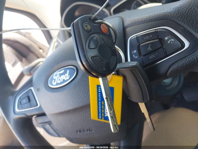 صورة مصغرة 11 لـ 2017 FORD FOCUS SE