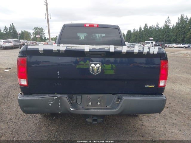 2017 RAM 1500 TRADESMAN 4X2 6'4 BOX — фото 6